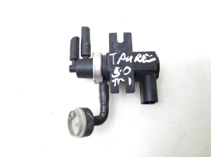 Volkswagen Touareg I (2002–2010) Magnetventil 1J0906627 - 3
