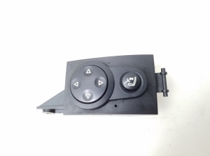 Volkswagen Touareg I (2002–2010) Lenkrad-Einstellschalter 3D0953551 - 3