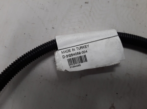  Rear parking sensor cable 