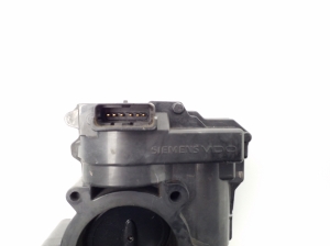 Peugeot 207 (2006–2015) Drosselklappe V757669780 - 2