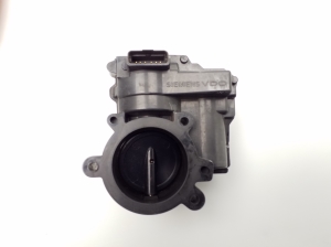 Peugeot 207 (2006–2015) Drosselklappe V757669780 - 4