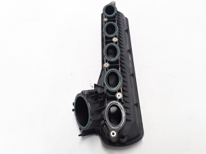  Intake manifold 