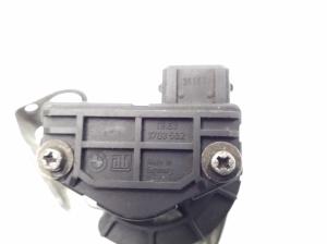 BMW 7 SERIJA E38 (1994–2001) Drosselklappe 1703562 - 4