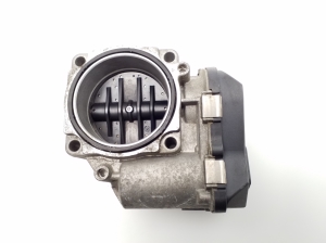 BMW 3 SERIES E90 (2004–2013) Accelerator valve 756106602 - 3