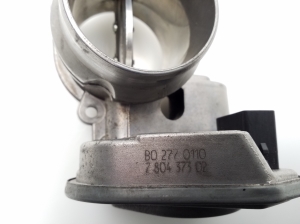 BMW 3 SERIES E90 (2004–2013) Drosselklappe 780437302 - 2