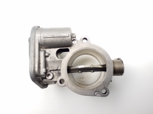 BMW 3 SERIES E90 (2004–2013) Drosselklappe 780437302 - 3