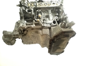 LEXUS IS (2005–2013) Engine 2ADFHV - 2