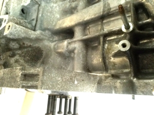 LEXUS IS (2005–2013) Engine 2ADFHV - 6