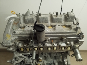 LEXUS IS (2005–2013) Engine 2ADFHV - 7