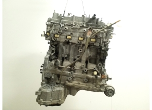 LEXUS IS (2005–2013) Engine 2ADFHV - 8