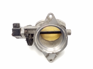 BMW 7 SERIJA E38 (1994–2001) Drosselklappe 1703562 - 2