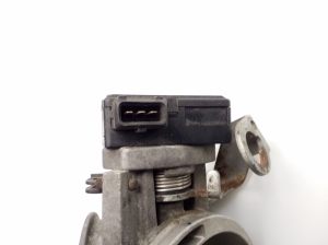 BMW 7 SERIJA E38 (1994–2001) Drosselklappe 1703562 - 3