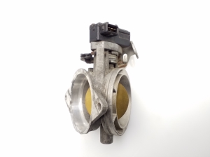 BMW 7 SERIJA E38 (1994–2001) Drosselklappe 1703562 - 5