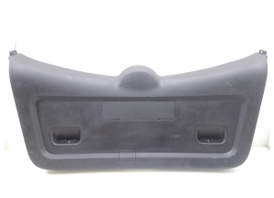 Trunk lid trim panel - 647810F010B0