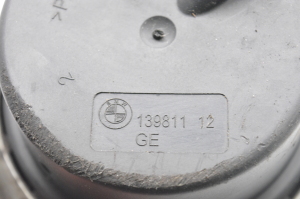 BMW 3 SERIES E90 (2004–2013) Motorlager 13981112 - 4
