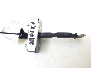  Rear side door opening limiter  - 686064010 