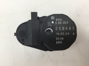 Stellmotor Heizungsklappe - 69303059