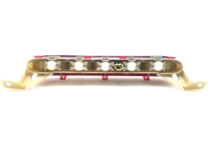 TOYOTA Corola Verso R1 (2004–2009) Additional stop light 815700F011 - 2