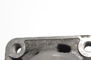 Ford Focus (2004–2011) Anlasser 1005831457 - 5