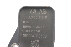 Volkswagen Golf VII (2012–2026) Zündspule 06J905110F - 3