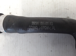 VOLVO C70 II (2006–2013) Voolik 3M5H18K498AB - 2