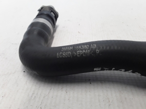   Wasserschlauch Kühler  - 3M5H18K580AB 