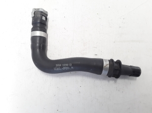 VOLVO C70 II (2006–2013) Jahutusradiaatori voolik 3M5H18K580AB - 2