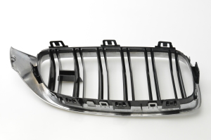 BMW 4 SERIES F82 (2013–2020) Priekšējā reste 8054331 - 5