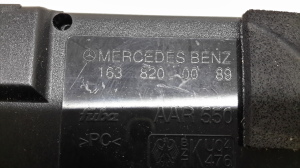 Mercedes Benz ML-Class 163 (1998–2005) Relais A1638200089 - 2