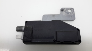Mercedes Benz ML-Class 163 (1998–2005) Relais A1638200089 - 3