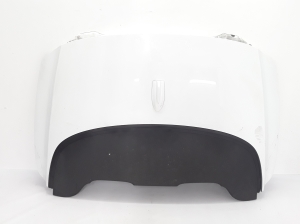   Trunk lid  - 39861036 