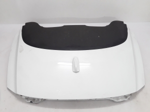 VOLVO C70 II (2006–2013) Trunk lid 39861036 - 2