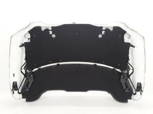 VOLVO C70 II (2006–2013) Trunk lid 39861036 - 3