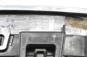 BMW 4 SERIES F82 (2013–2020) Priekšējā reste 8054332 - 2