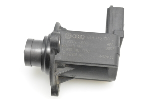  Solenoids 