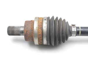 VOLVO XC60 (2008–2017) Aizmugurējā pusass un tās detaļas VEBJ82MBE179V - 3