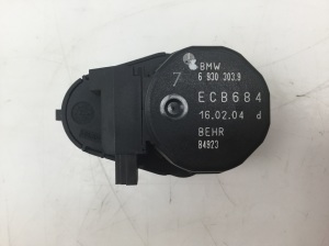 Stellmotor Heizungsklappe - 69303039