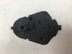 BMW 5 SERIES E60 (2003–2010) Salongi soojenduse klapi mootor 69303039 - 2