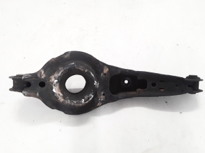 VOLVO C70 II (2006–2013) Querlenker hinten 31277585 - 3