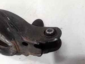 VOLVO C70 II (2006–2013) Querlenker hinten 31277585 - 4