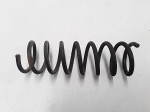 VOLVO C70 II (2006–2013) Rear spring 30666220 - 2