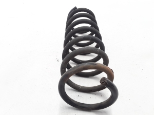 VOLVO C70 II (2006–2013) Rear spring 30666220 - 3
