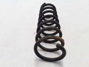VOLVO C70 II (2006–2013) Rear spring 30666220 - 2