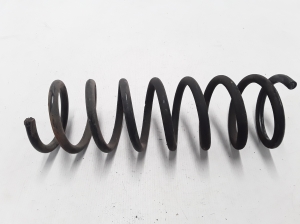 VOLVO C70 II (2006–2013) Rear spring 30666220 - 3