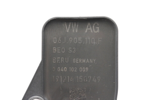 AUDI A3 8V (2012–2020) Süütepool 06J905110F - 2
