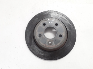 Bremsscheibe hinten - 30769113