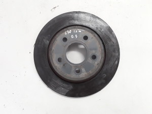   Bremsscheibe hinten  - 30769113 