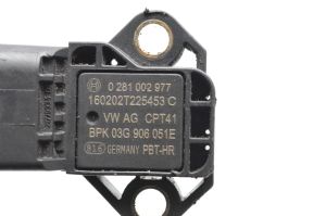 Volkswagen Golf VII (2012–2026) Sonstiger Sensor 03G906051E - 3