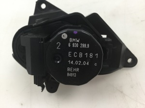 Stellmotor Heizungsklappe - 69302999