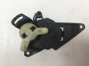 BMW 5 SERIES E60 (2003–2010) Stellmotor Heizungsklappe 69302999 - 3